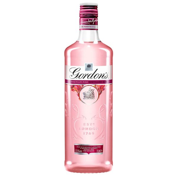 Gordon's Pink gin 1 litre