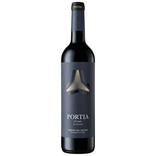 Portia Prima red wine 75 cl
