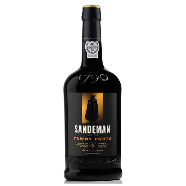 Sandeman Tawny port 1 litre
