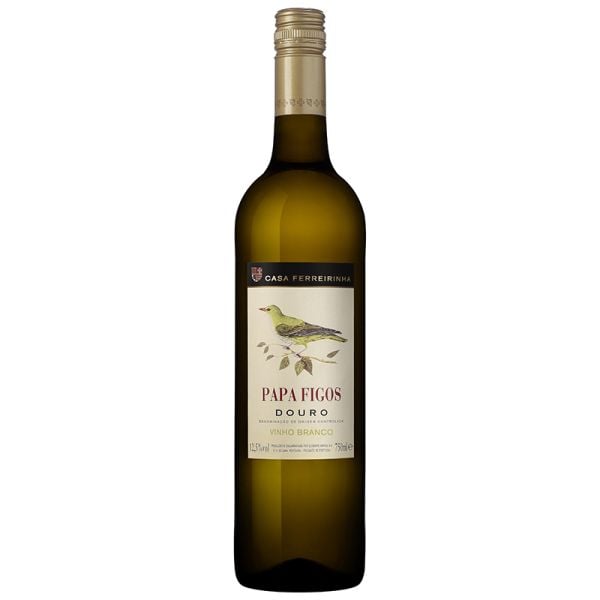 Casa Ferreirinha Papa Figos white wine 75 cl