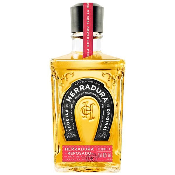 Herradura Reposado tequila 70 cl