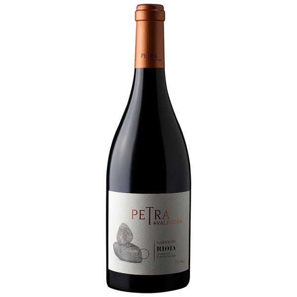 Petra de Valpiedra Garnacha red wine 75 cl