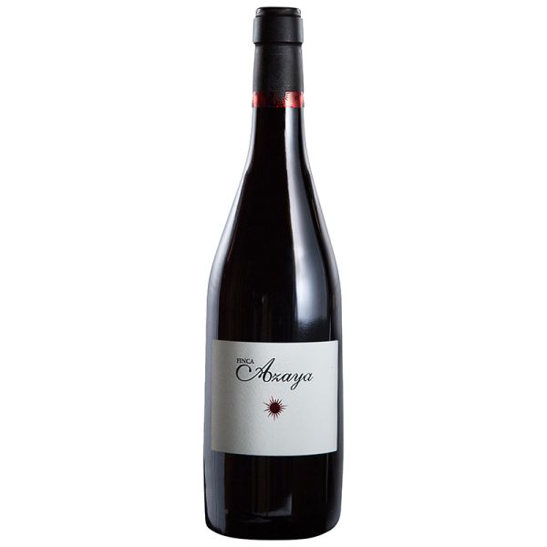 Finca Azaya red wine 75 cl