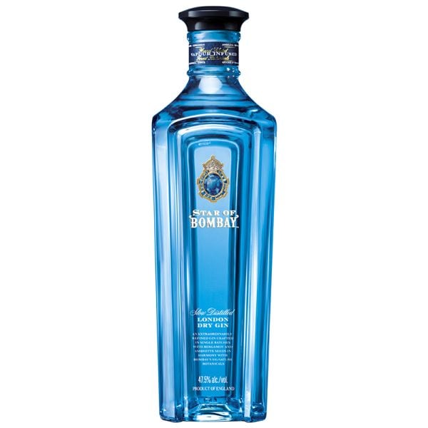 Bombay Star gin 1 litre
