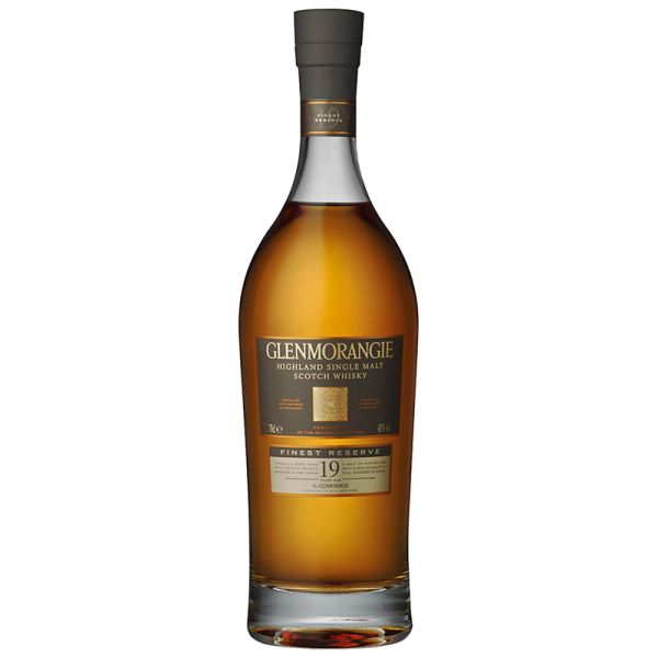 Glenmorangie 19 Years Old Gift box whisky 70 cl