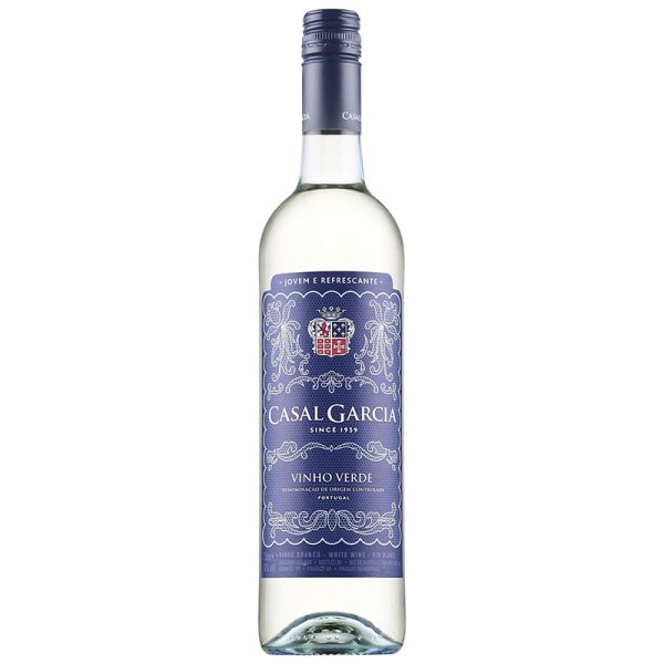 Casal Garcia Vinho Verde Screwcap white wine 75 cl