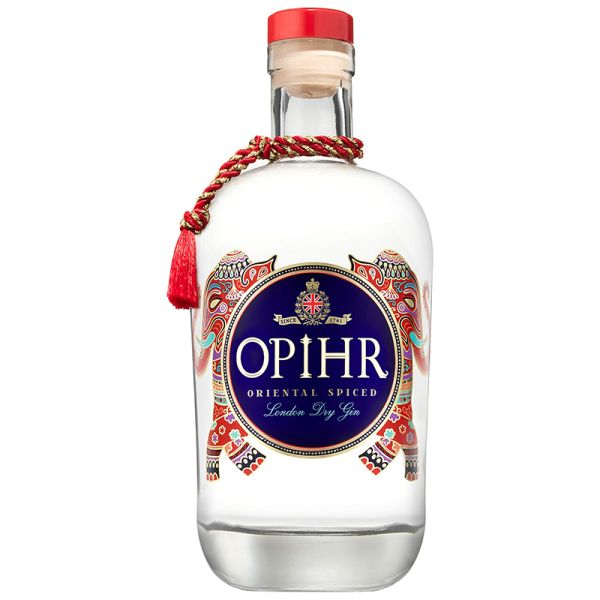 Opihr Orient Spiced London Dry gin 1 l