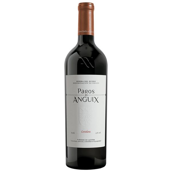 Pagos de Anguix Costalara red wine 75 cl