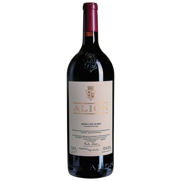 Alión 2022 Magnum red wine 150 cl