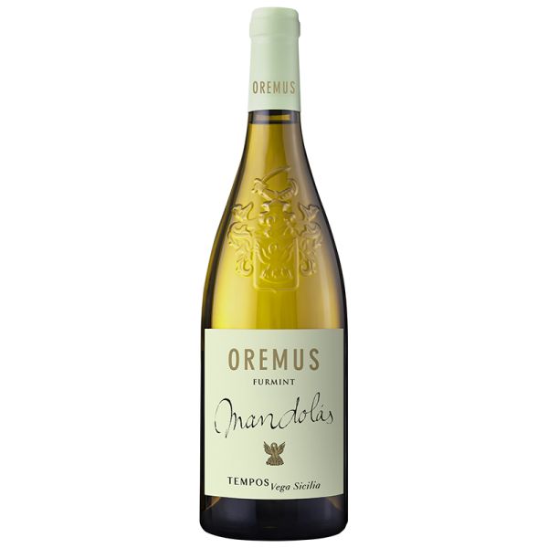 Oremus Mandolás Furmint 2023 Tokaj white wine 75 cl