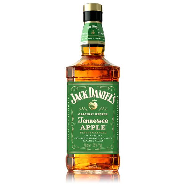 Jack Daniel's Apple whisky 1 litre