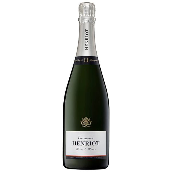 Henriot Blanc de Blanc champagne 75 cl