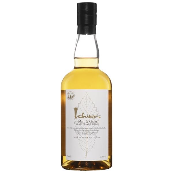 Ichiros Malt And Grain whisky 70 cl