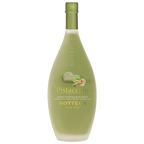 Bottega Pistacchio cream 50 cl