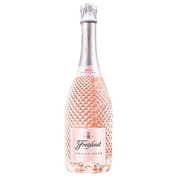 Freixenet Rose Italy rose sparkling wine 75 cl