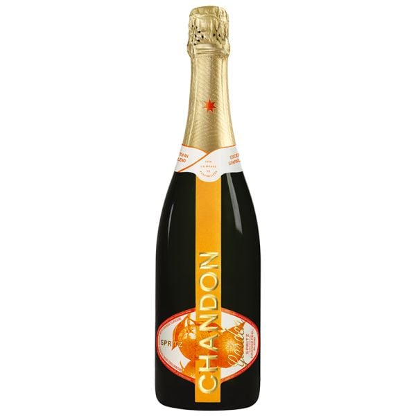 Chandon Garden Spritz sparkling wite wine 75 cl