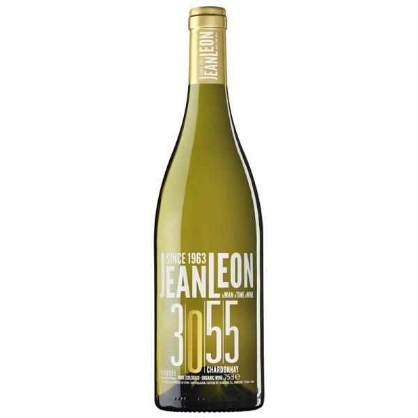 Jean Léon Chardonnay white 75 cl