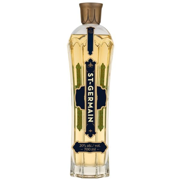St-Germain elderflower liqueur 70 cl