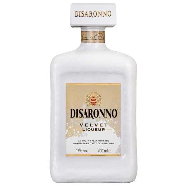 Disaronno Velvet amaretto cream 70 cl