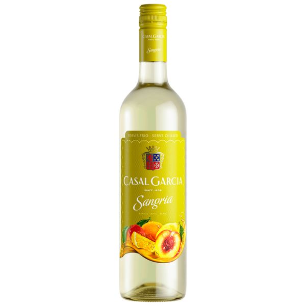 Casal Garcia White sangria 75 cl
