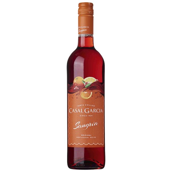 Casal Garcia Red sangria 75 cl
