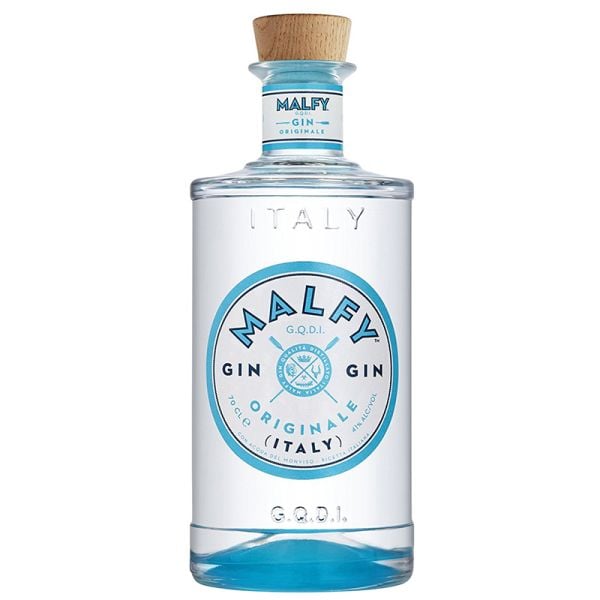 Malfy Originale gin 1 litre
