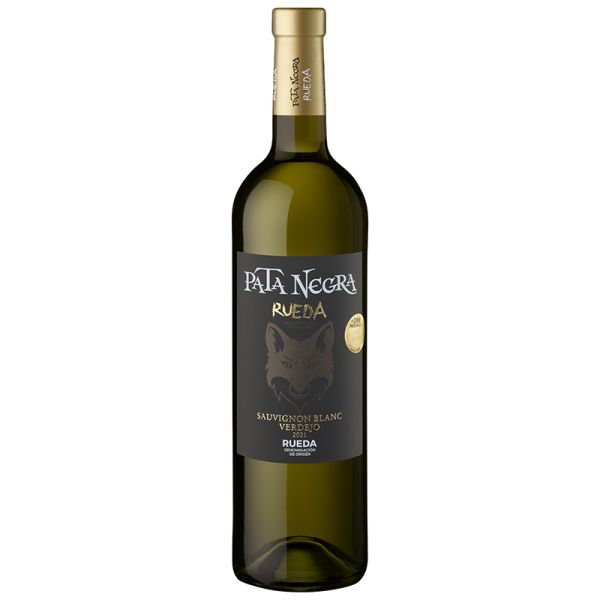 Pata Negra Verdejo Sauvignon Blanc white wine 75 cl