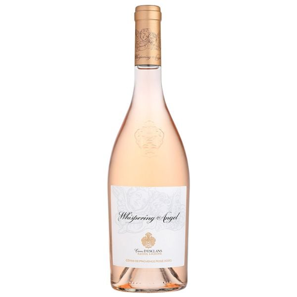Chateau d'Esclans Whispering Angel rose wine 75 cl
