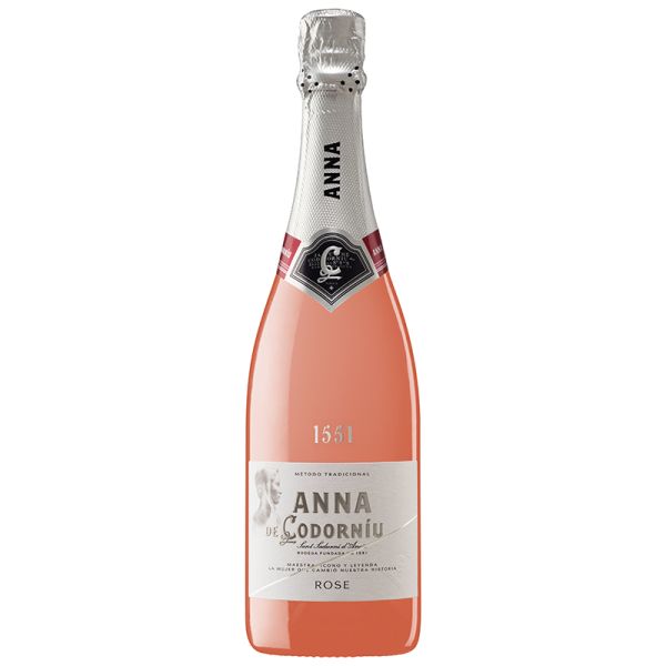 Codorniu Anna Brut Rosé cava 75 cl