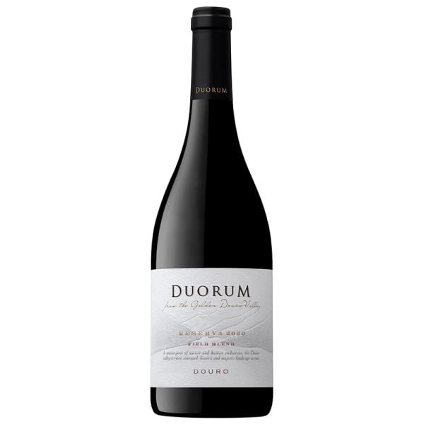 Duorum Reserva Field Blend DOC Douro red wine 75 cl