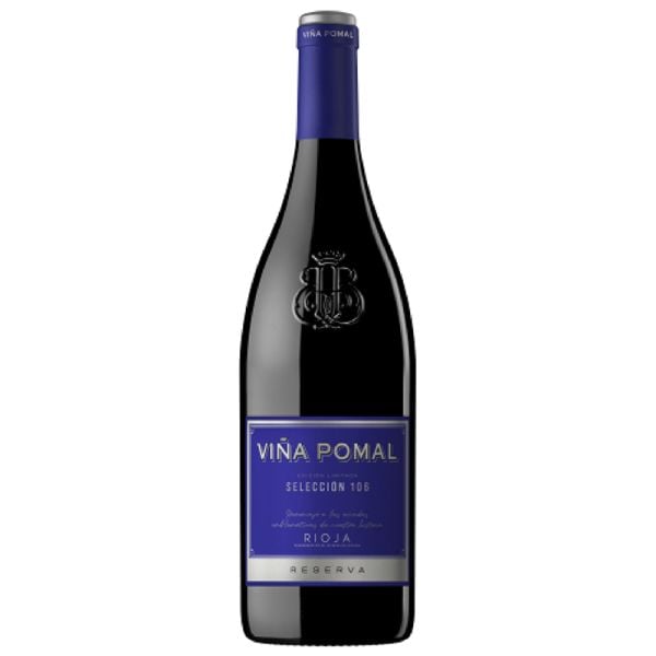Viña Pomal Reserva Selección 106 Barricas red wine 75 cl