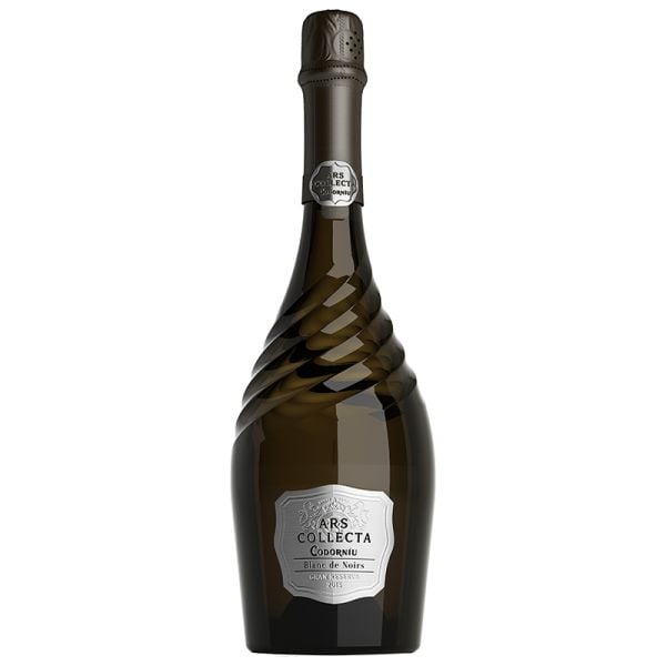 Codorníu Ars Collecta Blanc de Noirs cava 75 cl