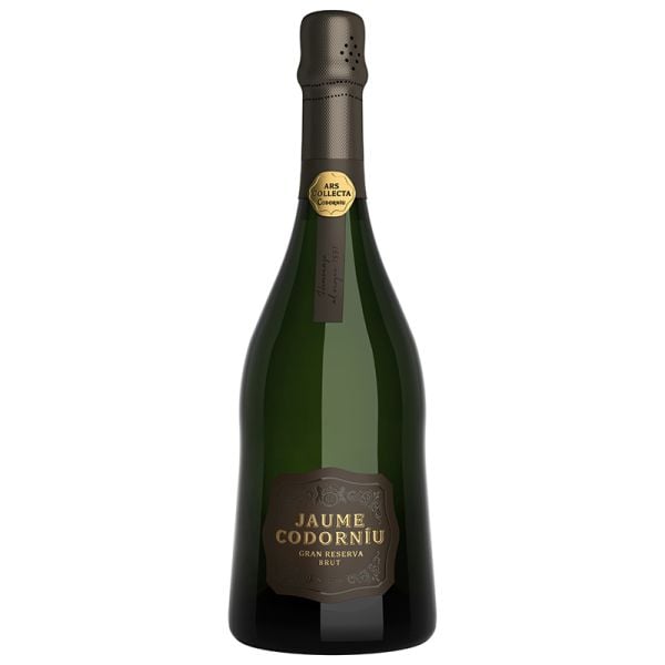 Codorníu Jaume de Codorníu Gran Reserva cava 75 cl
