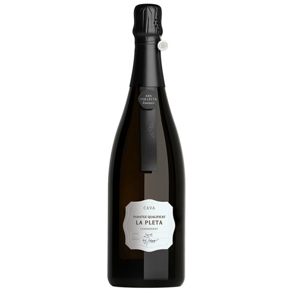 Codorníu Paraje La Pleta Gran Reserva cava 75 cl