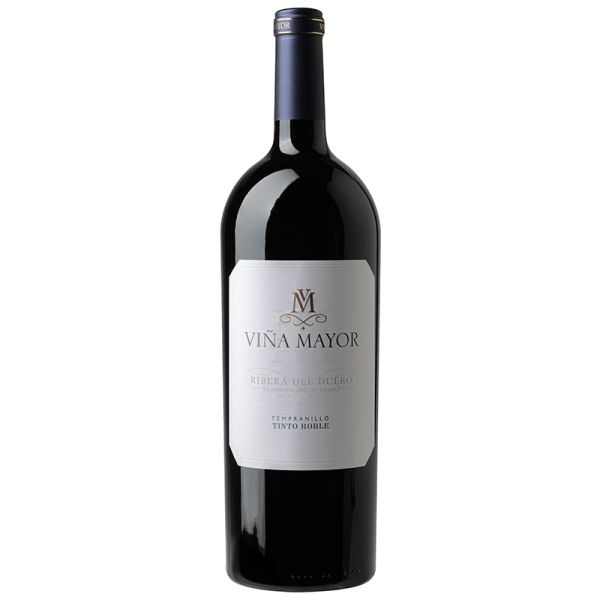 Viña Mayor Roble Magnum red wine 150 cl