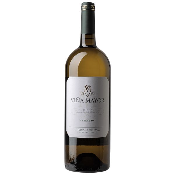 Viña Mayor Verdejo Magnum white wine 150 cl