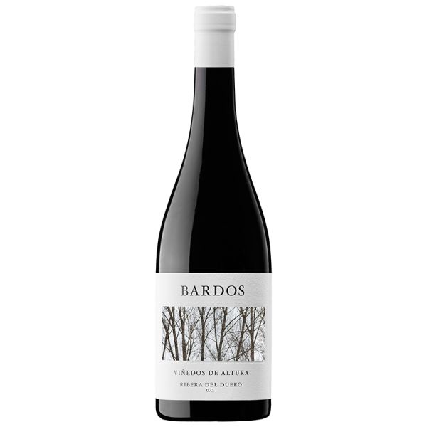 Bardos Viñedos de Altura red wine 75 cl