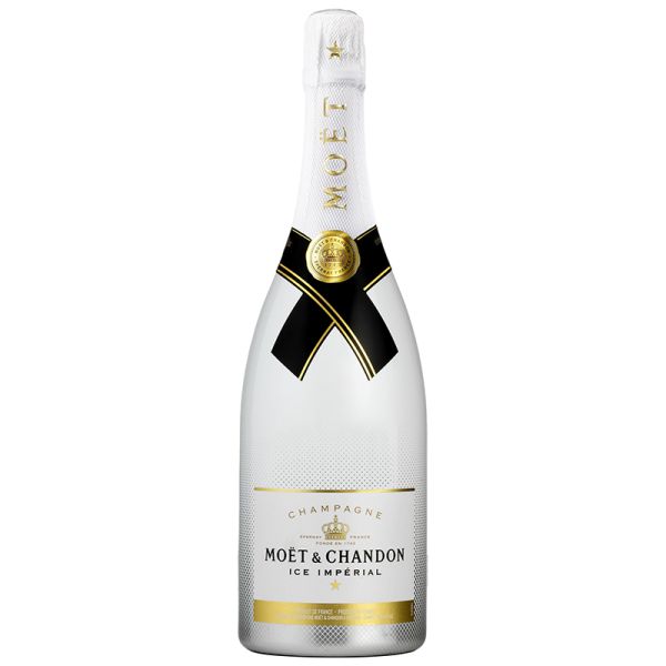 Moët & Chandon Ice Impérial Magnum champagne 150 cl