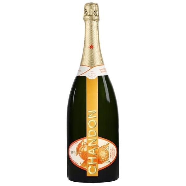 Chandon Garden Spritz Magnum sparkling white wine 150 cl