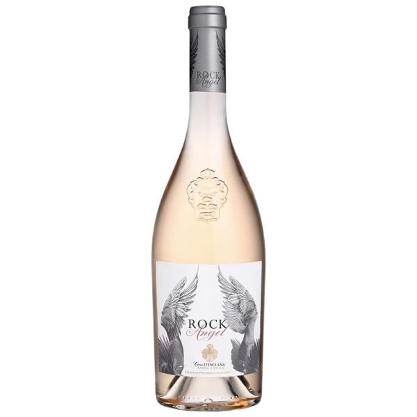 Chateau d'Esclans Rock Angel rose wine 75 cl