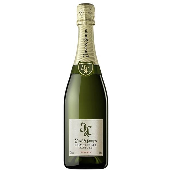Juve y Camps Milesimé Xarel·lo cava 75 cl