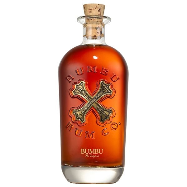 Bumbu The Original rum 70 cl