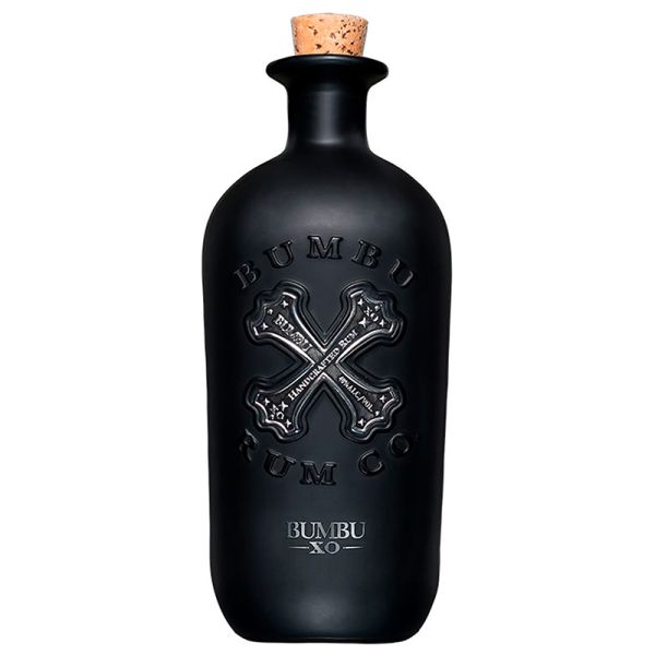Bumbu XO rum 70 cl