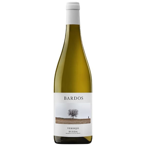 Bardos Verdejo white wine 75 cl