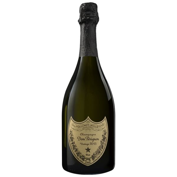 Dom Perignon Vintage champagne 75 cl