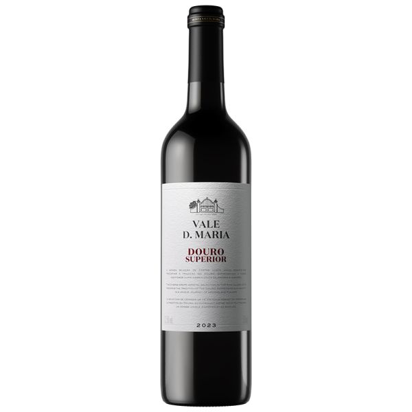 Vale D. Maria Douro Superior red wine 75 cl