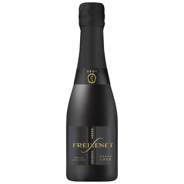 Freixenet Cordón Negro brut cava 20 cl