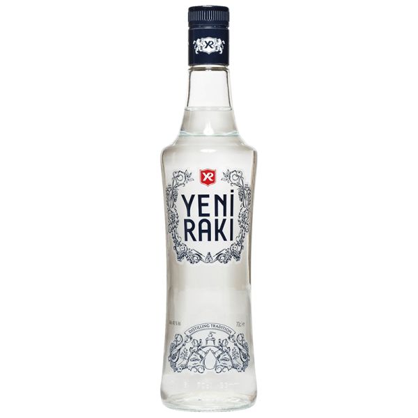 Yeni Raki anise 1 litre