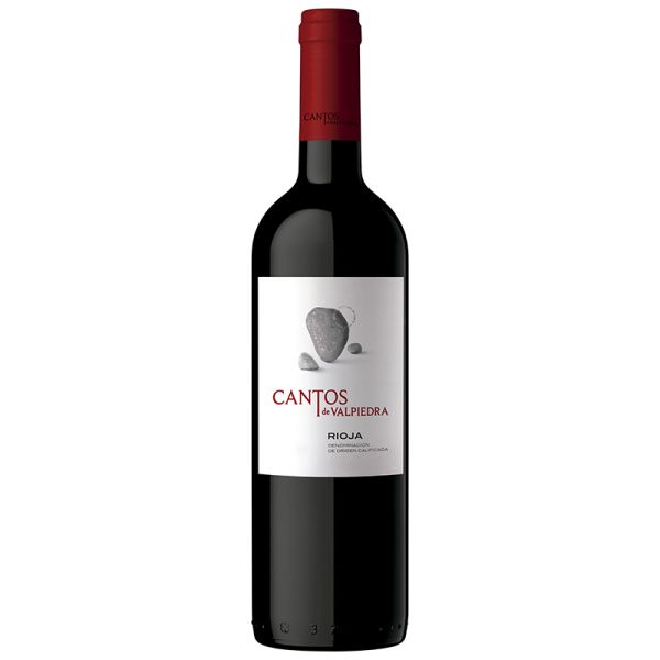 Finca Valpiedra Cantos de Valpiedra red wine 75 cl