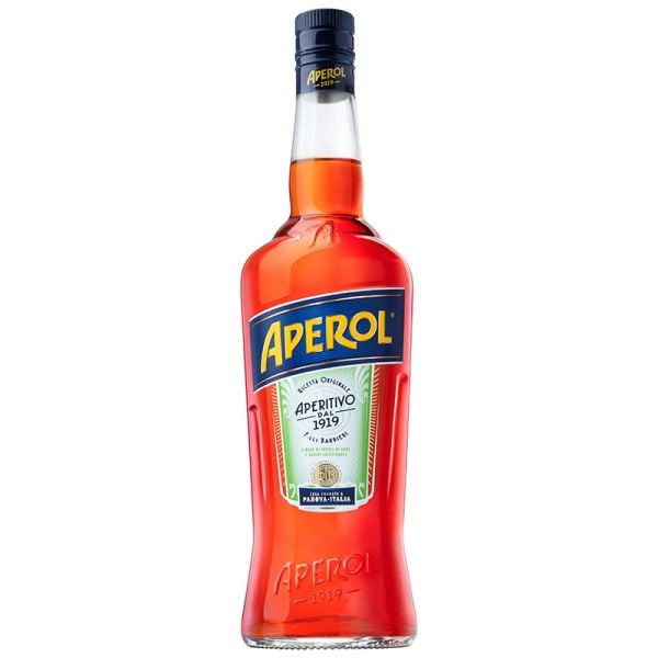 Aperol aperitif 1 litre